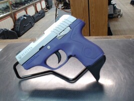 Beretta Pico .380 Pocket Pistol **PURPLE** Frame. W/case.