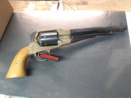 F. LLI. Pietta 44 Black Powder Revolver