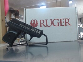 RUGER LCP .380 Donald J Trump - Save America 2024. w/ Holster