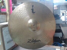 Zildjian I 19