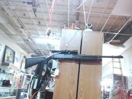Winchester 1300 12 Ga SLUG GUN. 3