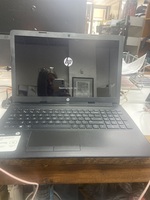 HP Laptop Windows 10, 857 GB