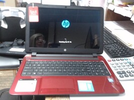 HP Laptop 15 Windows 10