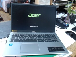 Acer Laptop Windows 10
