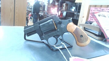 Rock Island Armory Model: 206 Revolver 38spl w/ 2