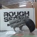 BOND ARMS Roughneck .357/.38 Derringer
