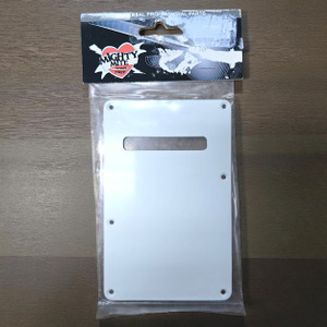 Mighty Mite Strat Cover