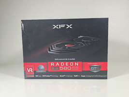 Amd Radeon Rx580