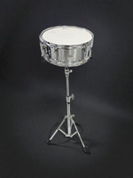 Drum Pearl Snare, #20057975 WITH STAND. YEAR: 2020