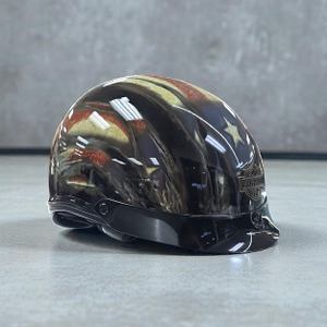 Harley Davidson Hd-J02