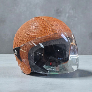 HARLEY-DAVIDSON DIVA A5047 HELMET CUSTOM-MADE