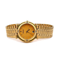 Gucci 9200m Vintage Gucci Date 9200m Watch 
