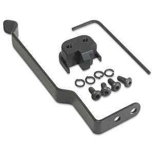 Clipdraw BELT CLIP – M&P FULL COMPACT & 2.0 – 9/40/45/10MM