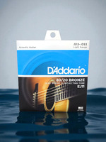 D'Addario Ej11