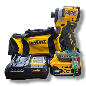 Dewalt Dcf850