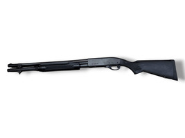 Remington 870