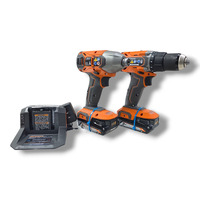Ridgid Tool R860021 SET