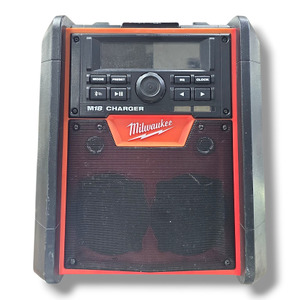 Milwaukee 2792-20 RADIO / CHARGER