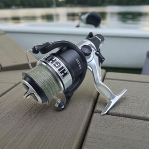 Offshore Angler High Tide 6000