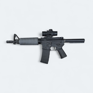 Ruger AR-556