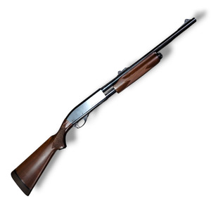 REMINGTON 870 WINGMASTER DEER