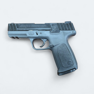 Smith & Wesson SD9