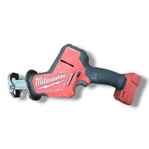 Milwaukee 2719-20 M18 FUEL HACKZALL Reciprocating Saw (Tool Only)