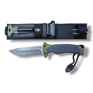 Gerber SURVIVAL