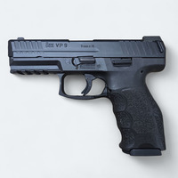 Heckler & Koch VP9
