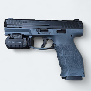 Heckler & Koch VP9