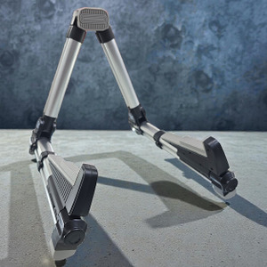 FAT BOY FBG-108SV GUITAR STAND