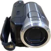 Sony HDR-HC7 Digital HD Video Camcorder - Used