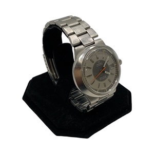 Omega Automatic Geneve Dynamic Wristwatch - Pre Owned (9193010)