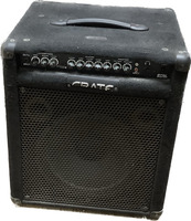 Crate BT50 Bass AMP - Used _ 50W _ No Accessories Included