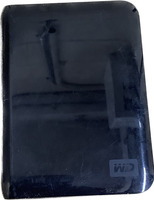 Western Digital 500GB External Hard Drive – Used, Excellent Condition