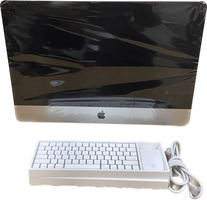Apple A1418 21.5" iMac All-in-One - Used - 2.8GHz Quad-Core i5, 1TB HDD, 8GB RAM