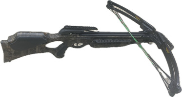Used Barnett Archery Wildcat C5 Crossbow - No Scope Included
