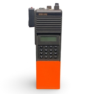 Bendix King EPH 5102X Portable Radio - For Parts Only - Unknown Functionality 