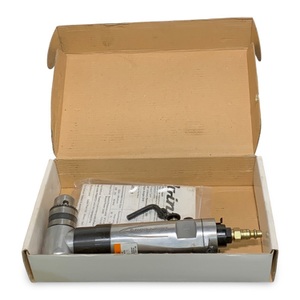 Blue Point AT811 Air Drill – Used w/ Chuck Key in Original Box 