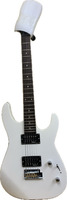 Open Box Jackson JS Series Dinky Arch Top JS22 DKA Electric Guitar, (9224278)