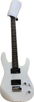 Jackson JS Series Dinky Arch Top JS11 DKA Electric Guitar - Open Box 