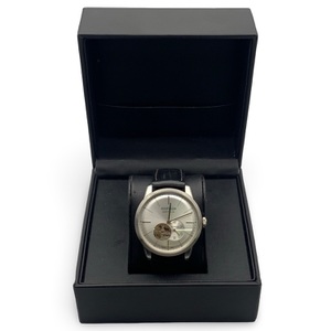 Zeppelin 7364-4 Automatic Watch – Leather Band – #00718 – In Original Box