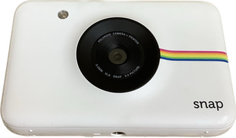Polaroid Snap Digital Camera – Used, Excellent Condition, Camera Only