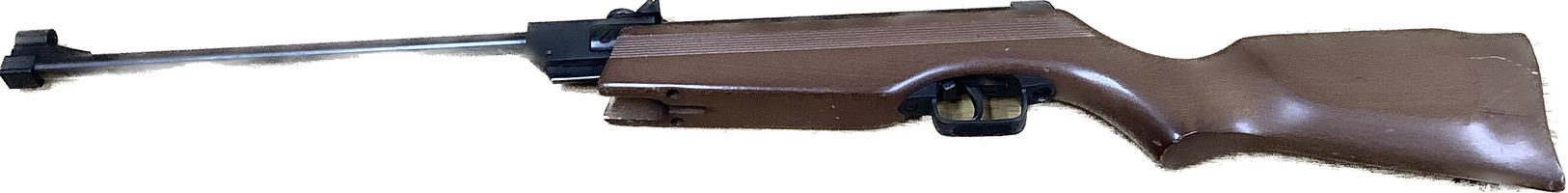 Daisy 120 Air Pellet Rifle - Used _ No Accessories Included _ .177 Caliber