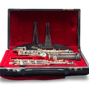 Marigaux 2001 Oboe – Used