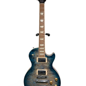 Gibson Les Paul Standard 2019 – Ocean Perimeter Top – Used – 6-String