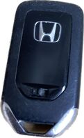 2014-2015 Honda Accord Civic 4 Button Keyless Entry Remote Smart Key 