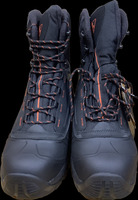 Refrigiwear PolarForce Hiker Boots - Men's Size 11 (Model: 1140cr) (9239574)