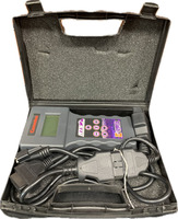 Cummins ATS Diesel Car Scanner for 2003–2006 Dodge – Pre-Owned