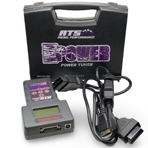 Cummins ATS OBD2 Hand Scanner Tool – #2200257 – With Hard Black Case